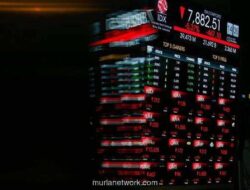 IHSG Terombang-ambing, Investor Disarankan Berburu Saham Unggulan di Tengah Sorotan MSCI