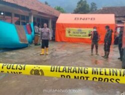 Pencarian 9 Hari di Bandung Barat: 74 Korban Longsor Ditemukan, 6 Masih Hilang