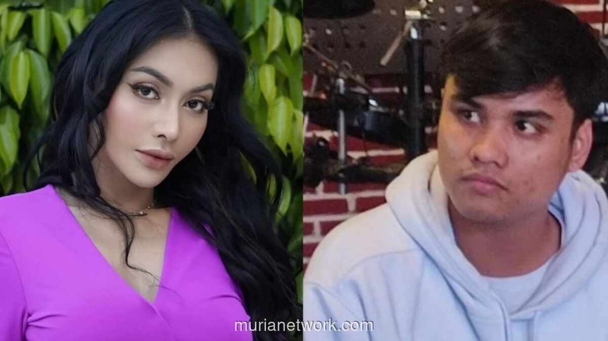 Pengacara Ressa Bantah Klaim Denada: Tak Pernah Ada Komunikasi Sebelum Gugatan!