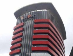 Kantor Wali Kota Madiun Digeledah KPK, CSR dan Proyek Jadi Fokus