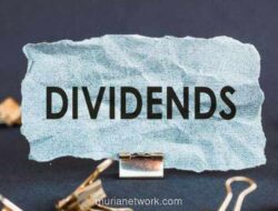 AMOR Gelontorkan Dividen Rp28,6 Miliar, Yield Tembus 3,5%