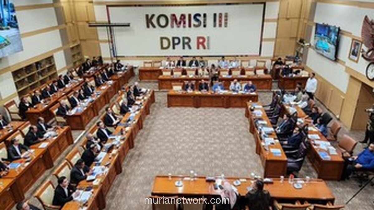 DPR Soroti Tren Whip Pink di Kalangan Remaja, Desak BNN Bertindak Tegas