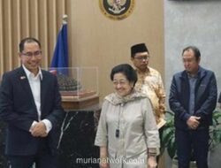 Diplomasi Megawati di Balik Kemenangan NU-Muhammadiyah di Ajang Bergengsi Abu Dhabi