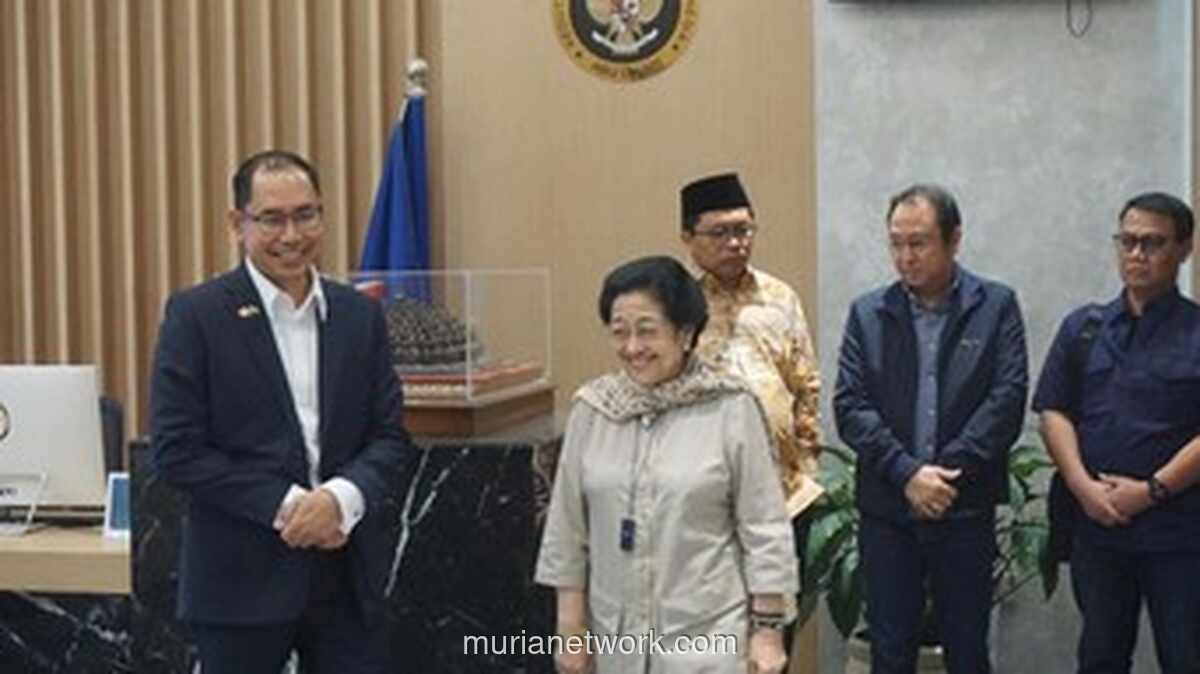Diplomasi Megawati di Balik Kemenangan NU-Muhammadiyah di Ajang Bergengsi Abu Dhabi