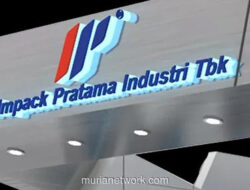 Impack Pratama Bidik Rp5,1 Triliun di 2026, Laba Ditargetkan Tembus Rp700 Miliar