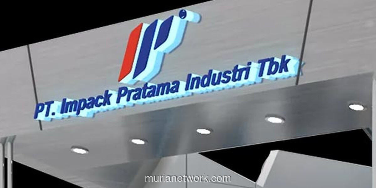 Impack Pratama Bidik Rp5,1 Triliun di 2026, Laba Ditargetkan Tembus Rp700 Miliar