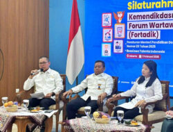 Indonesia Bidik Hadiah Nobel Lewat Manajemen Talenta Siswa