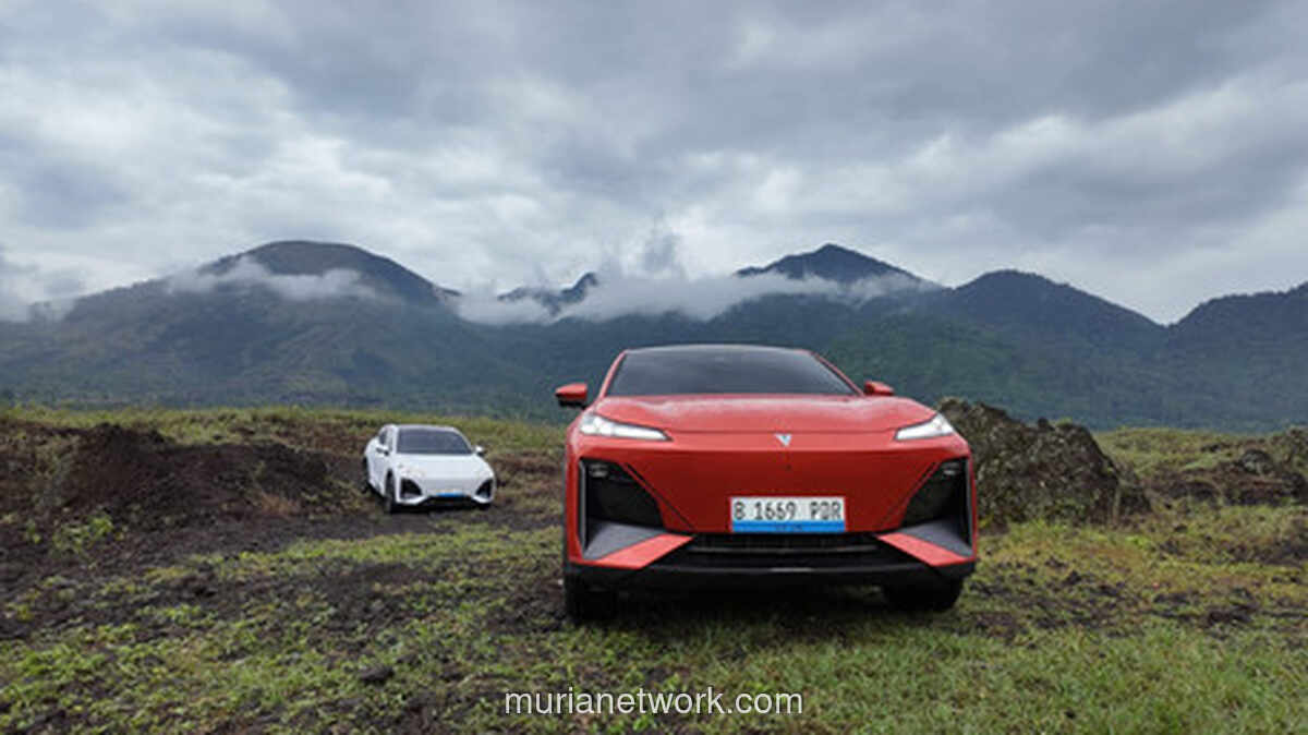 Deepal S07 Siap Meluncur, Unit Perdana Tiba Awal Februari 2026