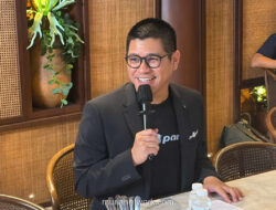 Lion Parcel Pacu Ekspansi Global, Tantangan di Luar Negeri Tak Semudah Membalik Telapak Tangan