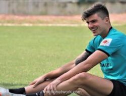 Persib Berburu Bomber Spanyol, Dua Pemain Asing Diambang Kepergian