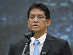 Purbaya Pasang Target Ekonomi 6 Persen, Tapi Ogah Bocorkan Hadiah dari Prabowo