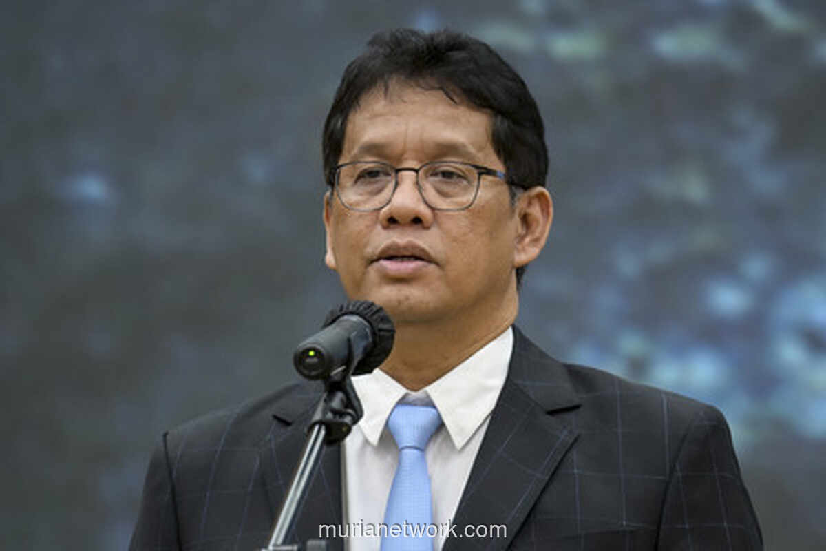 Purbaya Pasang Target Ekonomi 6 Persen, Tapi Ogah Bocorkan Hadiah dari Prabowo