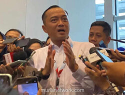 Prabowo Gelar Pertemuan Tertutup, Istana Bantah Isu Konsolidasi Oposisi