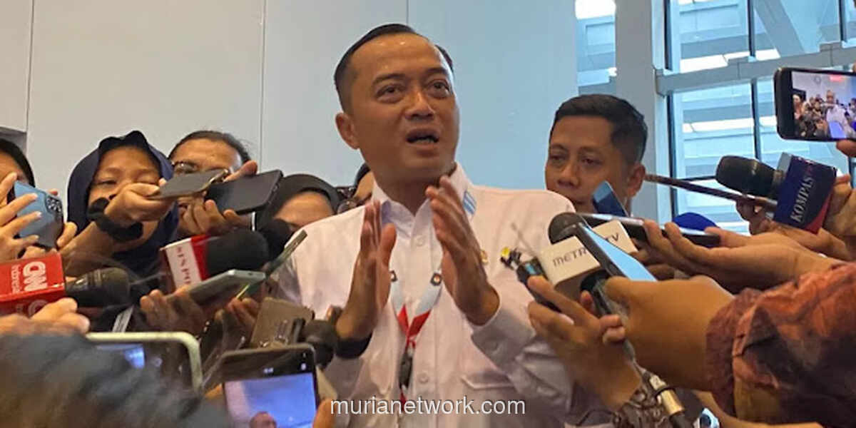 Prabowo Gelar Pertemuan Tertutup, Istana Bantah Isu Konsolidasi Oposisi