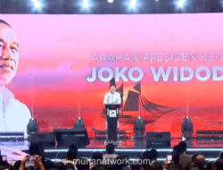 Dokter Tifa Soroti Penampilan Jokowi di Rakernas PSI: Playing Victim di Balik Kondisi Fisik?