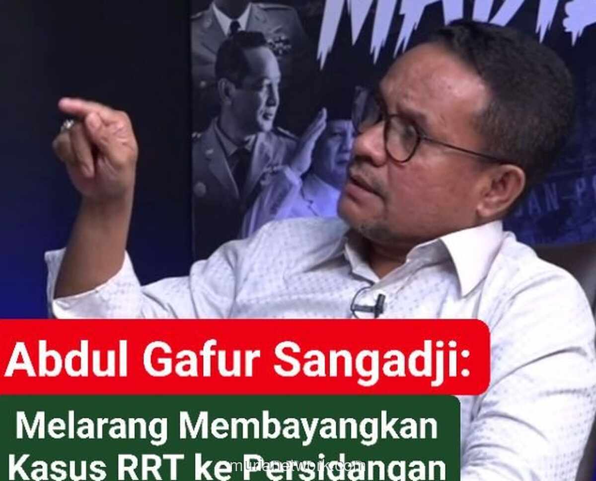 Kasus Ijazah Jokowi di Ujung Tanduk: SP3 Mengintai Jika Berkas Ditolak Lagi