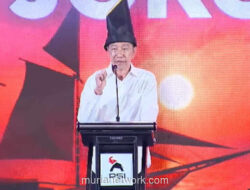 Janji Pulang Kampung Jokowi Ternyata Cuma Angin Lalu