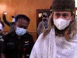 Pengacara Klaim Kaget, Habib Bahar Ditetapkan Tersangka Kasus Penganiayaan Tangerang