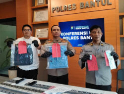 Bisnis Umrah Bodong Berujung Pembunuhan Keji di Gumuk Pasir