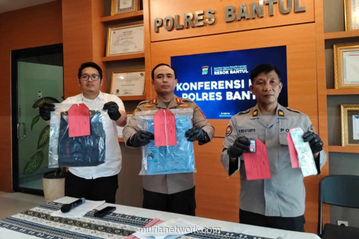 Bisnis Umrah Bodong Berujung Pembunuhan Keji di Gumuk Pasir