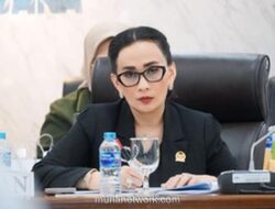 Amelia Anggraini Soroti Dua Agenda Krusial dalam Pertemuan Prabowo-Trump