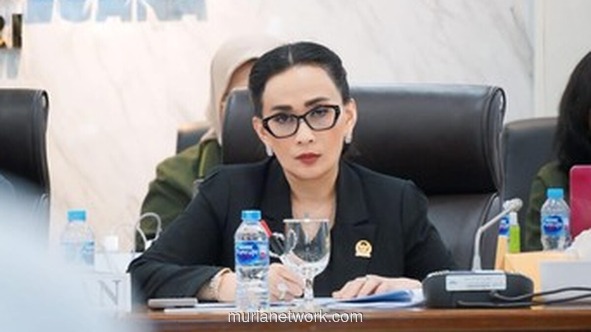 Amelia Anggraini Soroti Dua Agenda Krusial dalam Pertemuan Prabowo-Trump