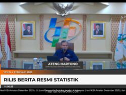 Tiga Provinsi di Sumatera Alami Deflasi Pascabencana, Tapi Biaya Hidup Tetap Meroket