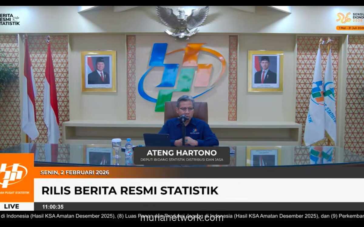 Tiga Provinsi di Sumatera Alami Deflasi Pascabencana, Tapi Biaya Hidup Tetap Meroket