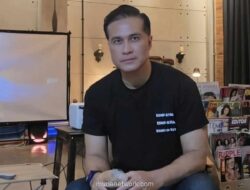 Adjie Pangestu Kesal: Fotonya Dipakai untuk Cocokologi Netizen