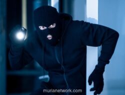 Korban Pencurian Rp 50 Juta Berbalik Jadi Tersangka Usai Gasak Maling Sendiri