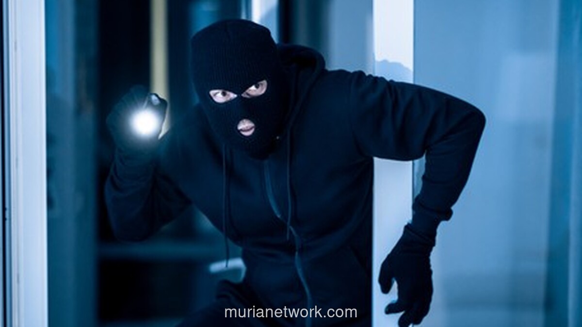 Korban Pencurian Rp 50 Juta Berbalik Jadi Tersangka Usai Gasak Maling Sendiri