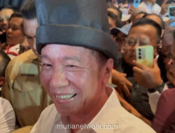 Desakan Keras: Aparat Hukum Didorong Periksa Jokowi Terkait Dua Kasus Besar