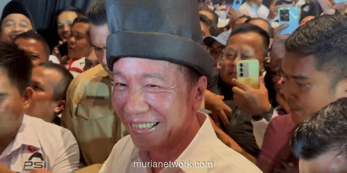 Desakan Keras: Aparat Hukum Didorong Periksa Jokowi Terkait Dua Kasus Besar