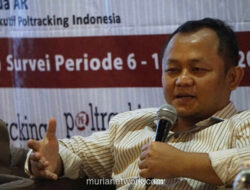 Sarmuji: Tolak Parliamentary Threshold, Ancam Sistem Presidensial