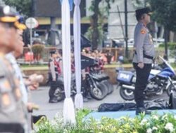 Melawan Arus Jadi Sasaran Utama Operasi Keselamatan Jaya 2026