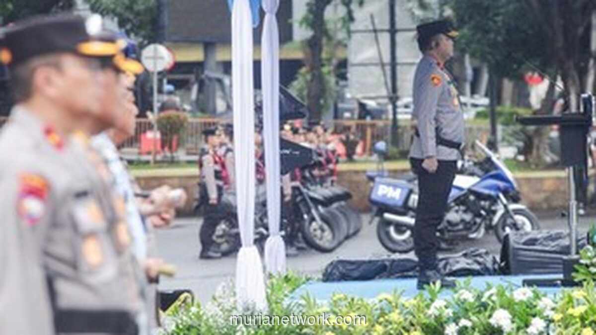 Melawan Arus Jadi Sasaran Utama Operasi Keselamatan Jaya 2026