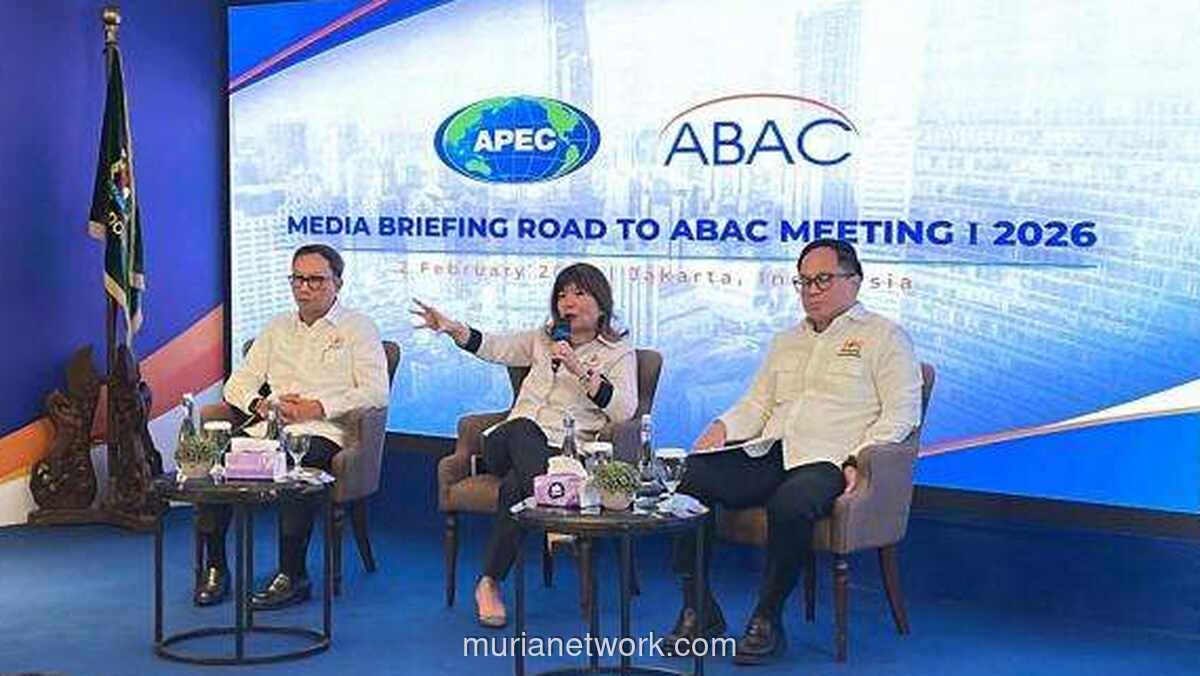 Jakarta Siap Jadi Tuan Rumah Pertemuan Puncak Penasihat Bisnis APEC 2026
