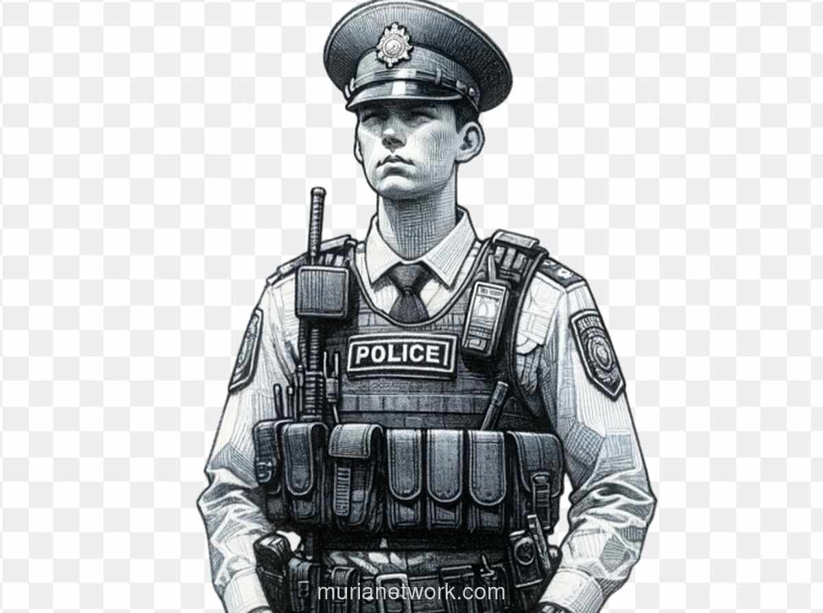 Kapolri Siap Perang Demi Status Quo, Reformasi Polri Terancam Mandek