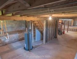 Retak di Bawah Tanah: Saat Hujan Menguji Kekuatan Terowongan dan Basement