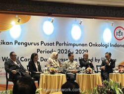 Deteksi Dini Kanker Masih Tertinggal, 70% Pasien Baru Ketahuan Saat Stadium Lanjut
