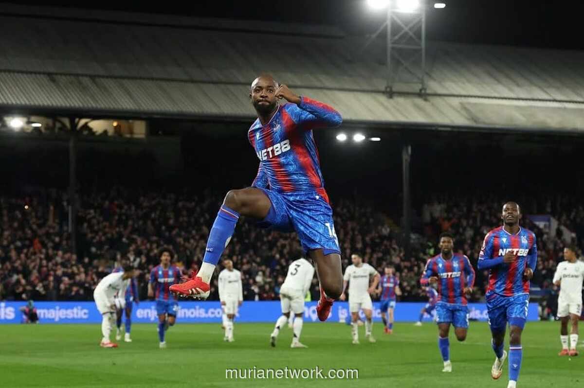 Lutut Mateta Jadi Penghalang Terakhir Transfer ke Milan