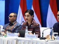 OJK Pacu Reformasi Pasar Modal dengan Delapan Rencana Aksi Ambisius