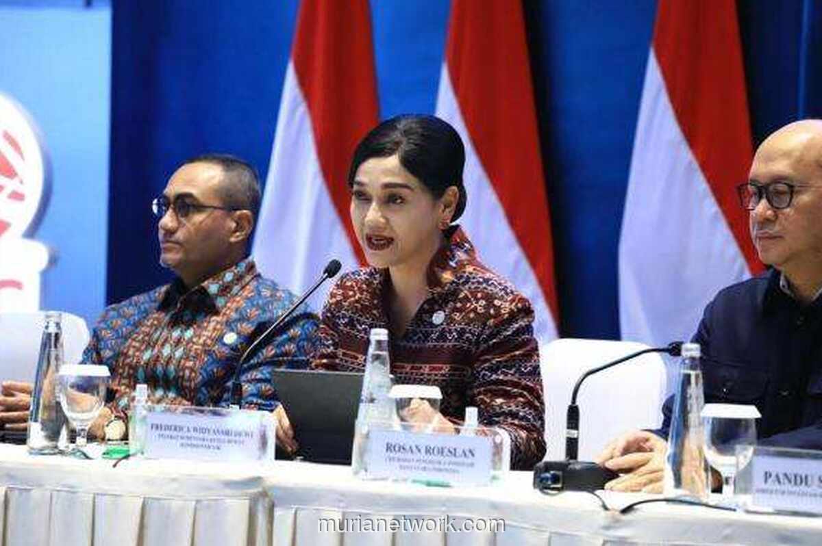 OJK Pacu Reformasi Pasar Modal dengan Delapan Rencana Aksi Ambisius