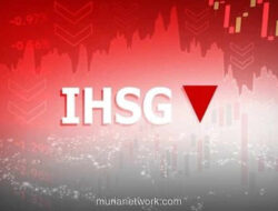 Pasar Modal Indonesia di Ujung Tanduk: Ketika Kepercayaan Lebih Berharga daripada Rekor Indeks