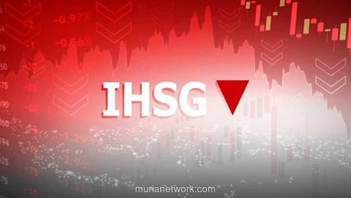 Pasar Modal Indonesia di Ujung Tanduk: Ketika Kepercayaan Lebih Berharga daripada Rekor Indeks