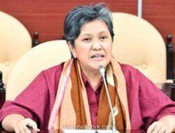 Angka Pekerja Anak Melonjak, Lestari Moerdijat Desak Aksi Nyata