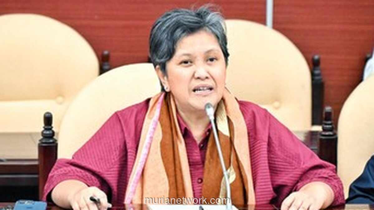 Angka Pekerja Anak Melonjak, Lestari Moerdijat Desak Aksi Nyata