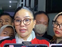 Kuasa Hukum Nikita Mirzani Yakin Kasasi Bisa Koreksi Kekeliruan Hukum