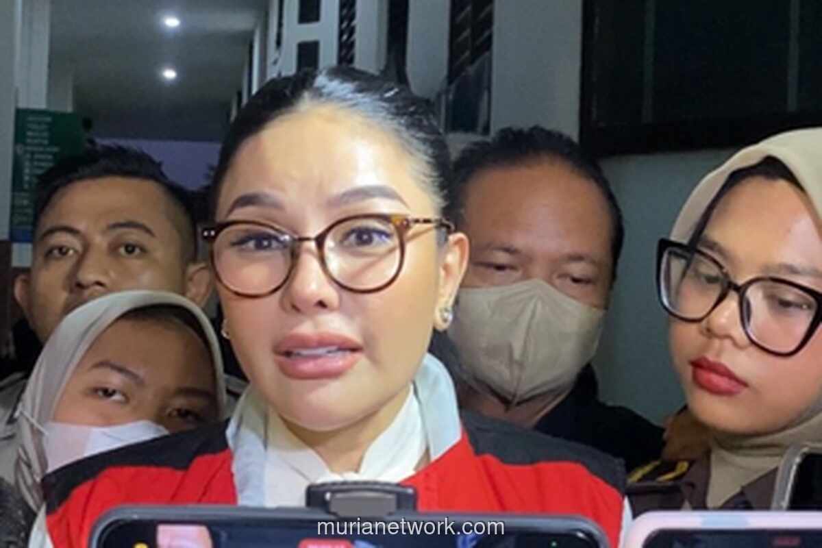 Kuasa Hukum Nikita Mirzani Yakin Kasasi Bisa Koreksi Kekeliruan Hukum