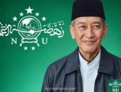 Gus Aam Wahib Wahab: Board of Peace Tanpa Palestina Hanyalah Ilusi